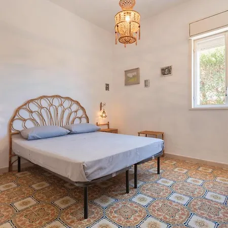 Holiday home Carlotta Vicino Al Mare