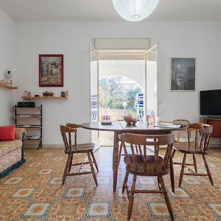 Holiday home Carlotta Vicino Al Mare *