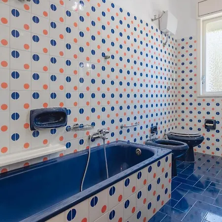 Carlotta Vicino Al Mare Holiday home